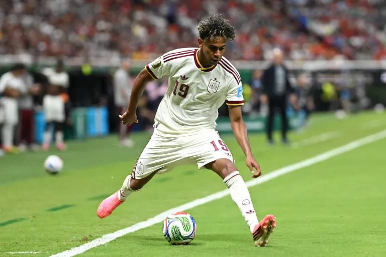Spain vs Austria: The Dream of the Champions Against the Country That Is Making History